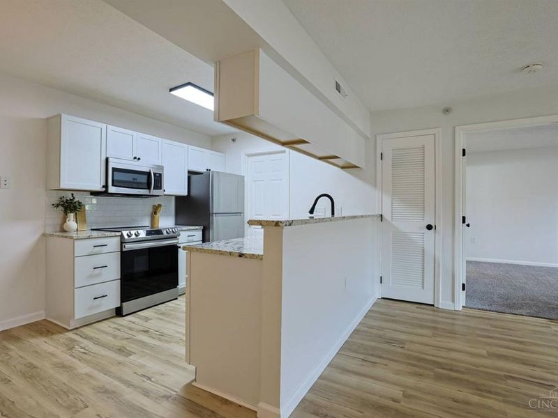 3181 Preserve Lane, Unit 1D, Cincinnati, OH 45239 Photo 12