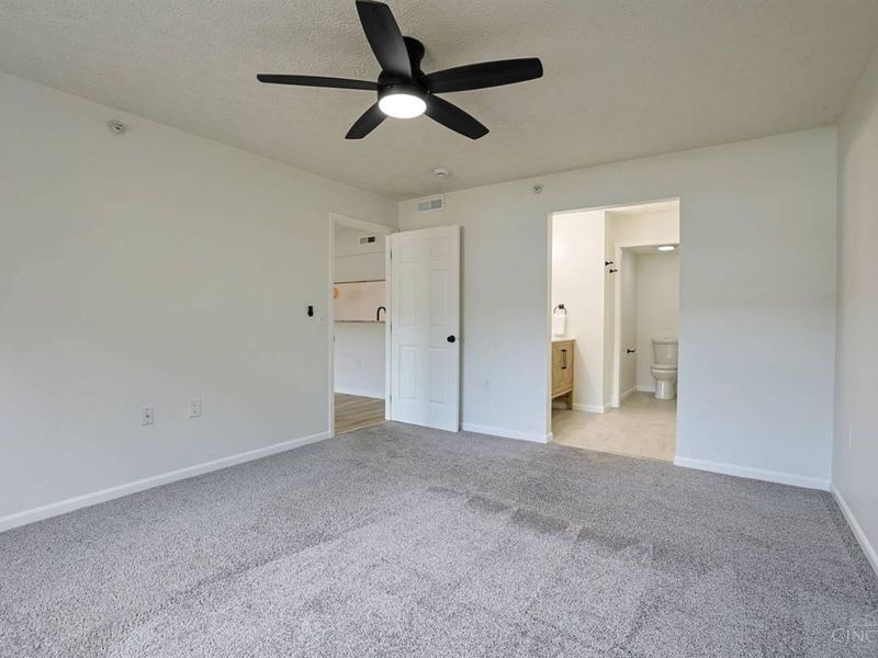 3181 Preserve Lane, Unit 1D, Cincinnati, OH 45239 Photo 17