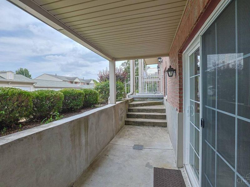 3181 Preserve Lane, Unit 1D, Cincinnati, OH 45239 Photo 26