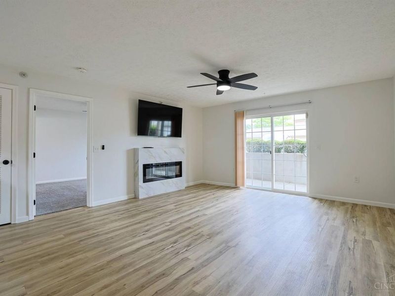 3181 Preserve Lane, Unit 1D, Cincinnati, OH 45239 Photo 5