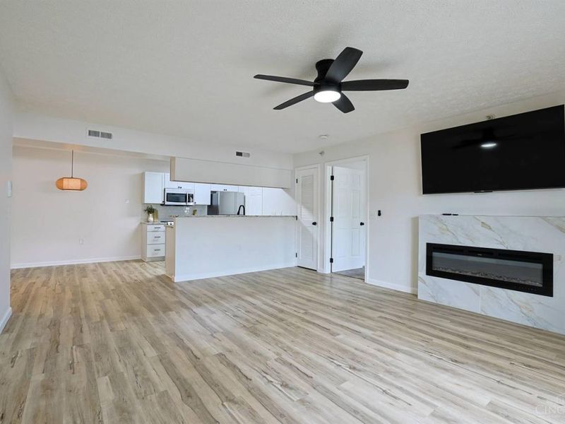 3181 Preserve Lane, Unit 1D, Cincinnati, OH 45239 Photo 6