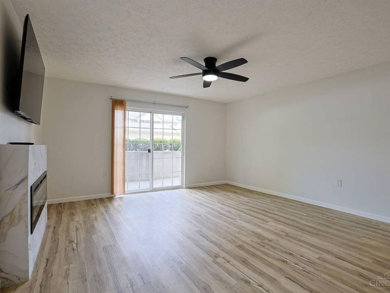 3181 Preserve Lane, Unit 1D, Cincinnati, OH 45239 Photo 8