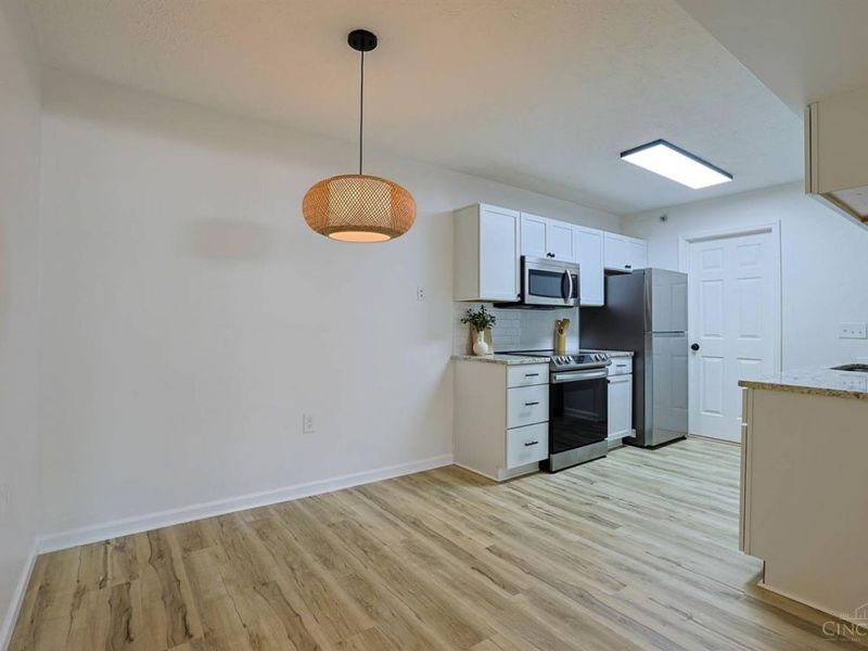 3181 Preserve Lane, Unit 1D, Cincinnati, OH 45239 Photo 9