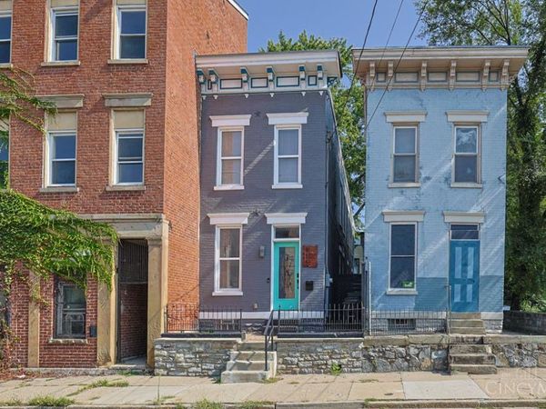 916 Findlay Street, Cincinnati, OH 45214