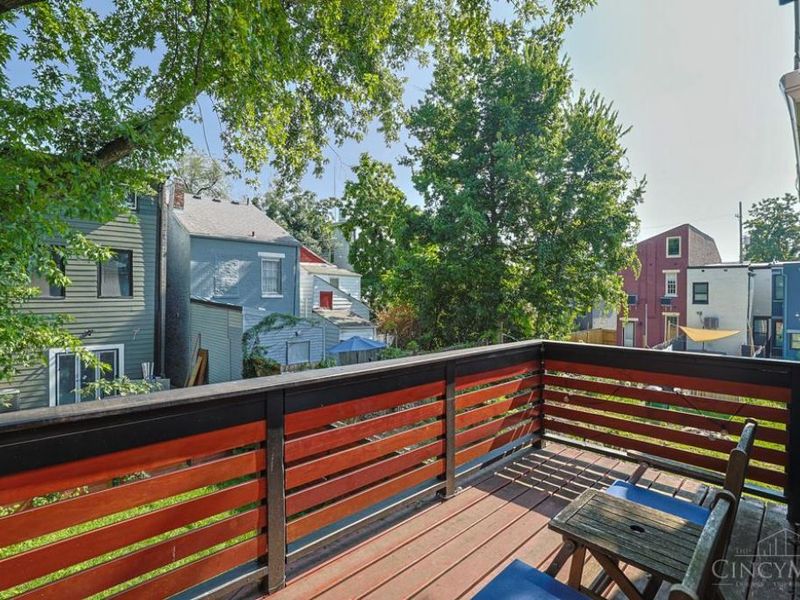 916 Findlay Street, Cincinnati, OH 45214 Photo 17