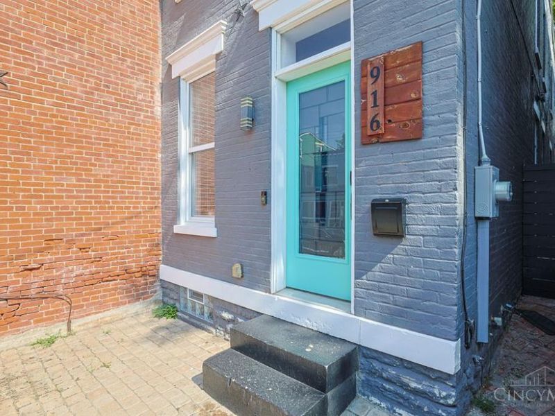 916 Findlay Street, Cincinnati, OH 45214 Photo 2