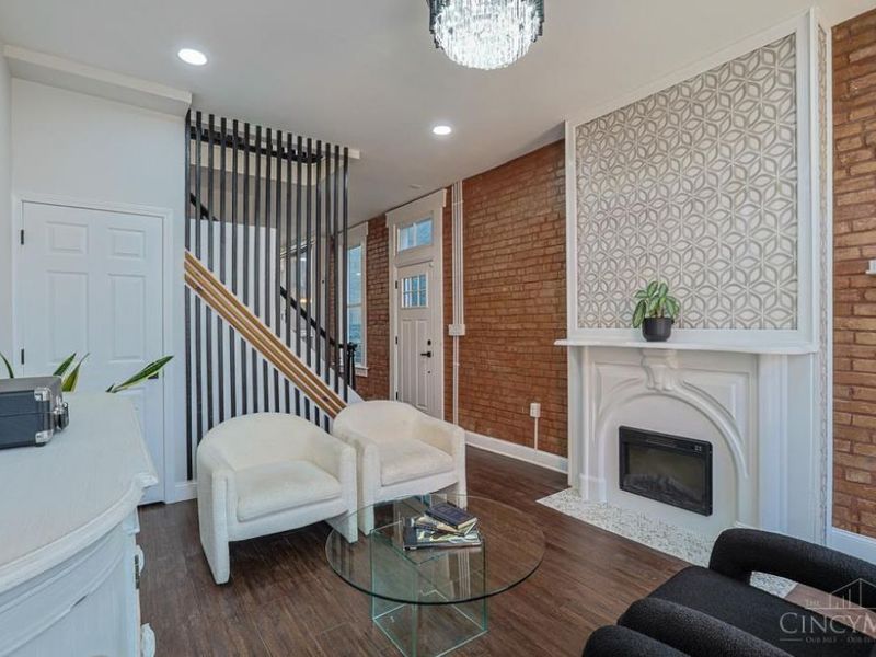 916 Findlay Street, Cincinnati, OH 45214 Photo 5