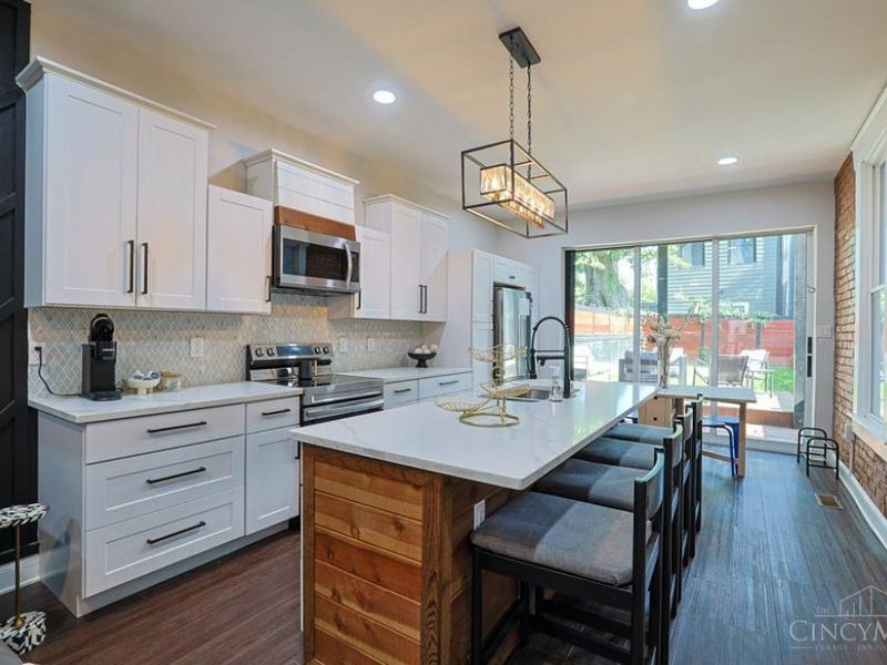 916 Findlay Street, Cincinnati, OH 45214 Photo 8