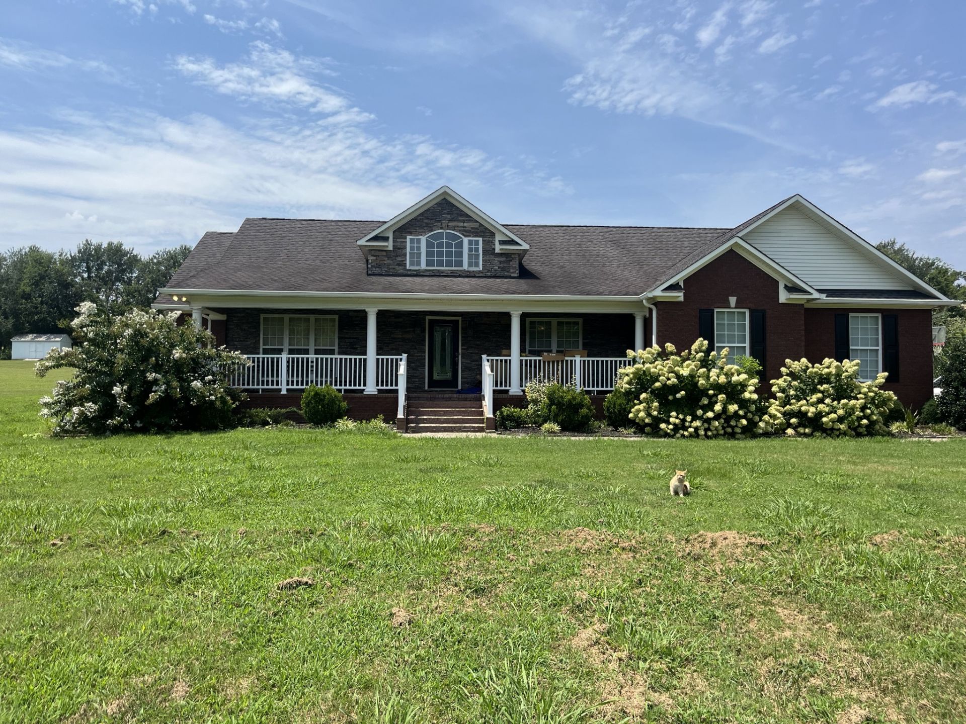 6774 Polk Ln , Columbia, TN 38401 Main Photo