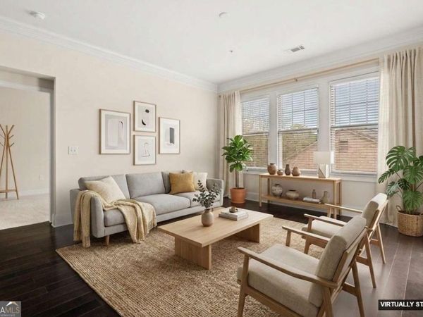 3621 Vinings Slope, Unit 3407, Atlanta, GA 30339