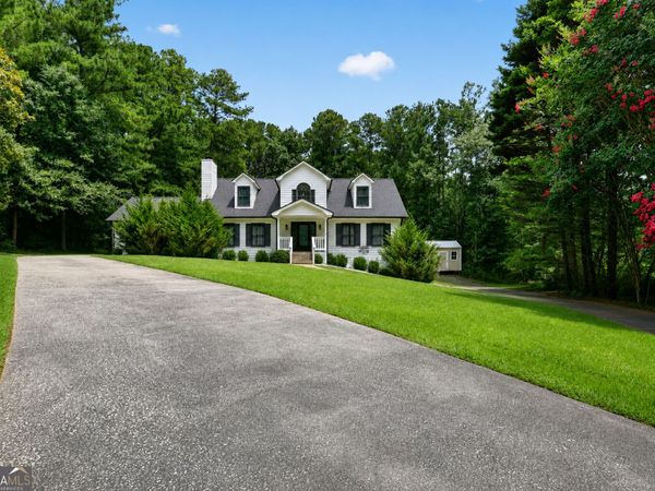 2672 Beecher Drive, Austell, GA 30106