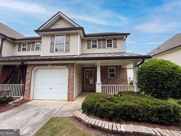 93 Darbys Crossing Court, Hiram, GA 30141