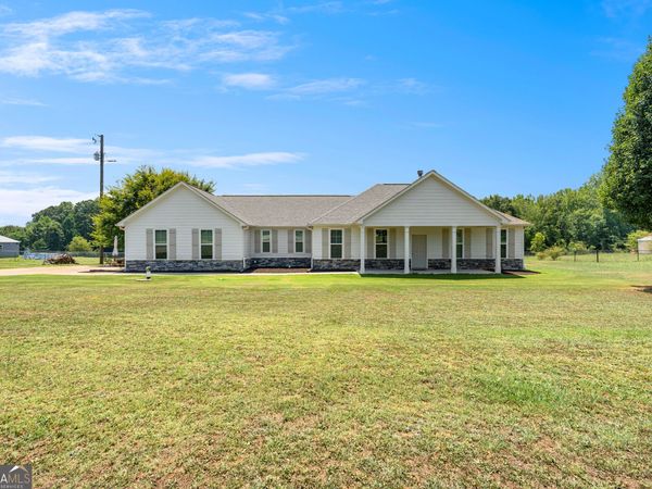 293 High Falls Road, Jackson, GA 30233