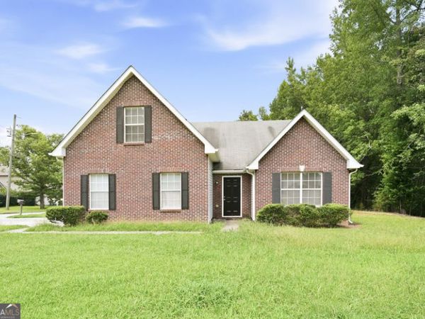 7212 Mill Arbor, Unit 278, Lithonia, GA 30058