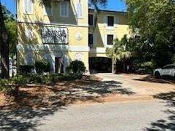 609 Beachview Drive, Unit 217, St. Simons Island, GA 31522