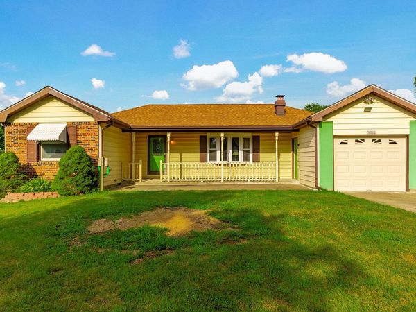 10202 Audrain Road 9363, Mexico, MO 65265