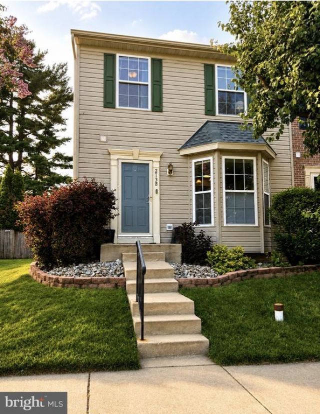 2138 KYLE GREEN ROAD, ABINGDON, MD 21009