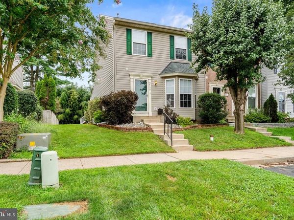 2138 KYLE GREEN ROAD, ABINGDON, MD 21009
