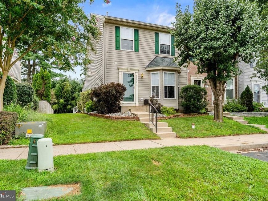 2138 Kyle Green Road, Abingdon, MD 21009 Main Photo