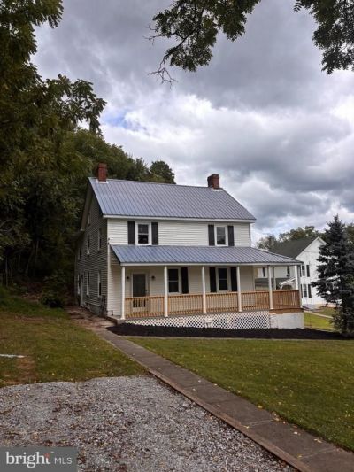 20 SEITZ AVENUE, FELTON, PA 17322