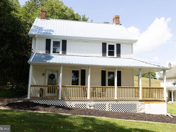 20 SEITZ AVENUE, FELTON, PA 17322
