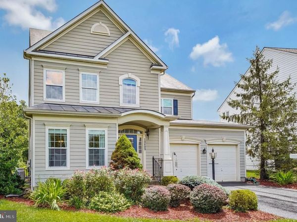 10609 MOSELLE COURT, MANASSAS, VA 20112