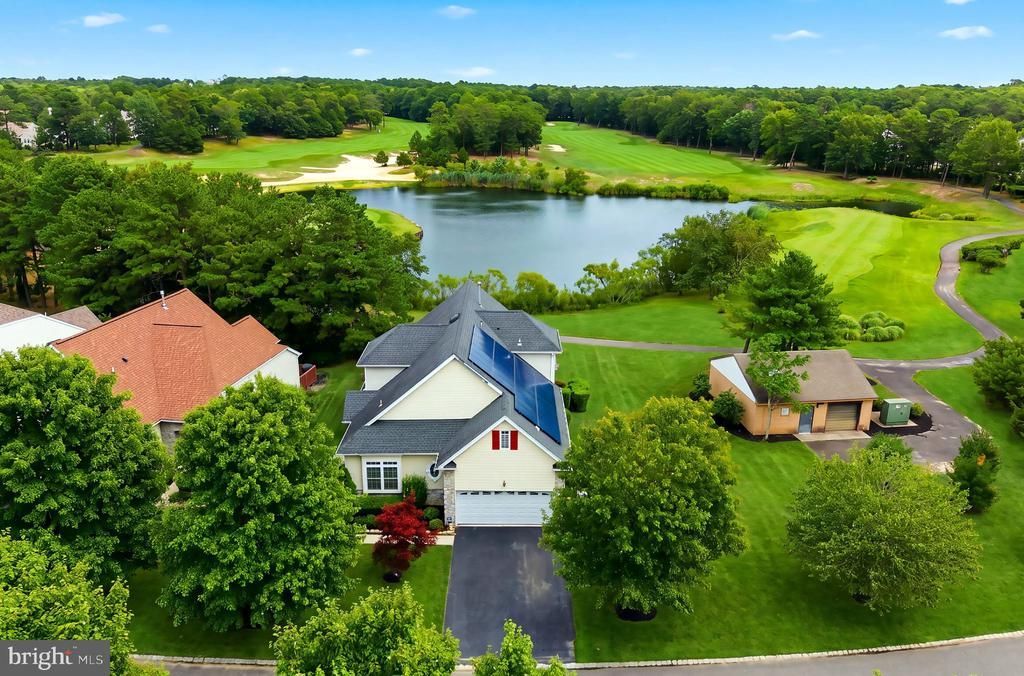 379 Golf View Drive, Tuckerton, NJ 08087 Main Photo