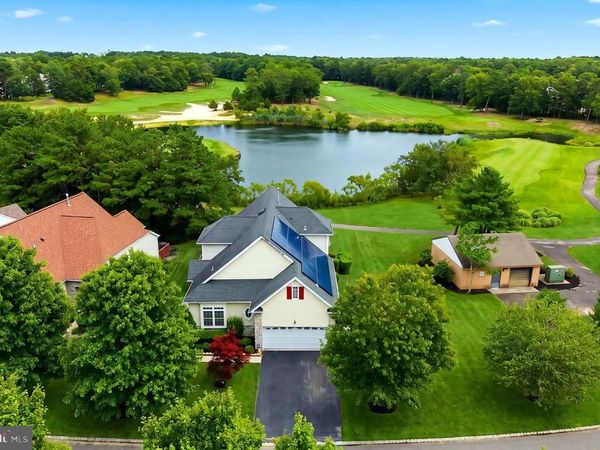 379 GOLF VIEW DRIVE, TUCKERTON, NJ 08087