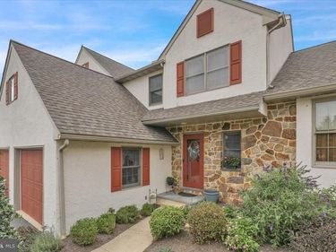 116 STEEPLECHASE DRIVE, ELVERSON, PA 19520