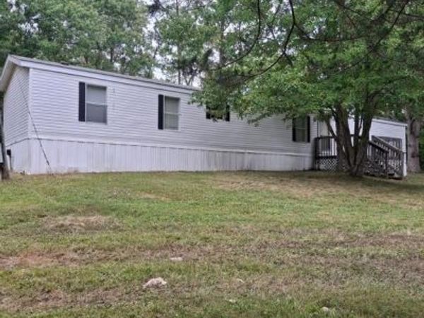 45 TOWSON LANE, AUGUSTA, WV 26704