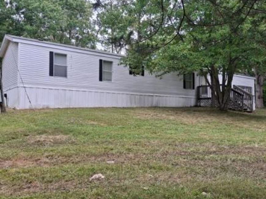 45 Towson Lane, Augusta, WV 26704 Main Photo
