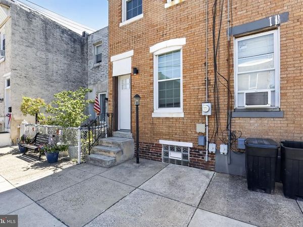 3053 JANNEY STREET , PHILADELPHIA, PA 19134