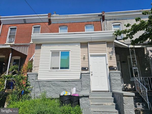 4952 HAWTHORNE STREET , PHILADELPHIA, PA 19124