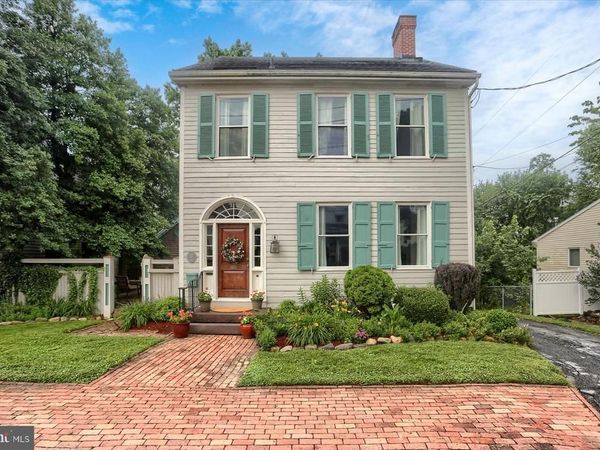 535 N SPRING STREET, MIDDLETOWN, PA 17057