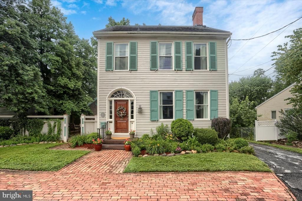 535 N SPRING STREET , MIDDLETOWN, PA 17057