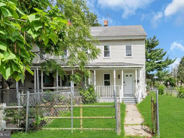 300 W FOUNDRY STREET , MILLVILLE, NJ 08332
