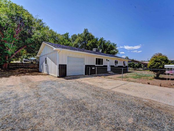 2805 Collum Lane, Grand Junction, CO 81503