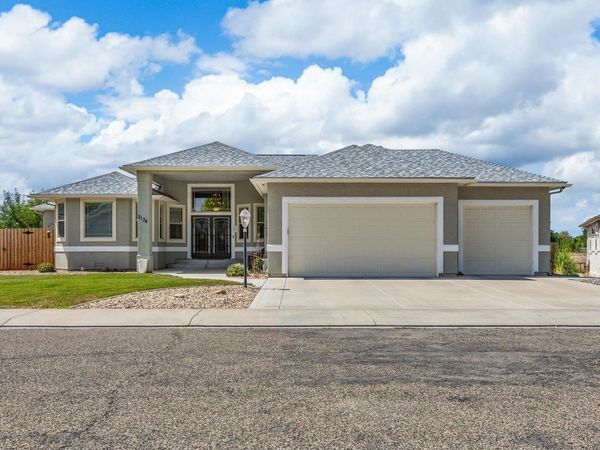 2134 Monument Village Circle, Grand Junction, CO 81507