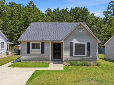 1701 Oak Street , Cayce, SC 29033