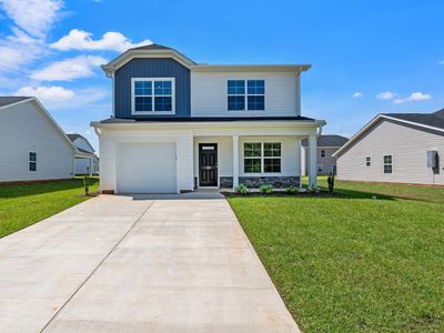 649 Marbled Teal Lane , Hopkins, SC 29061