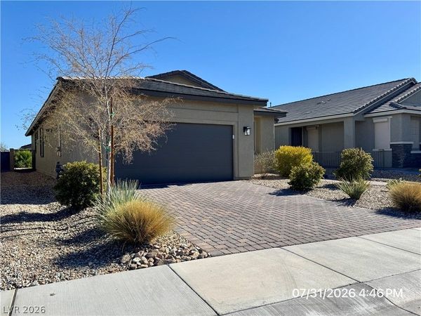 2239 Arrington Avenue , North Las Vegas, NV 89086