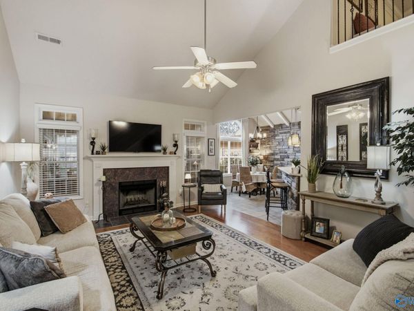 7329 Woodmill Way, Madison, AL 35757