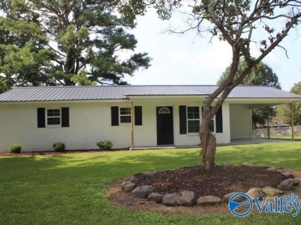 54 Nottingham Lane, Fyffe, AL 35971