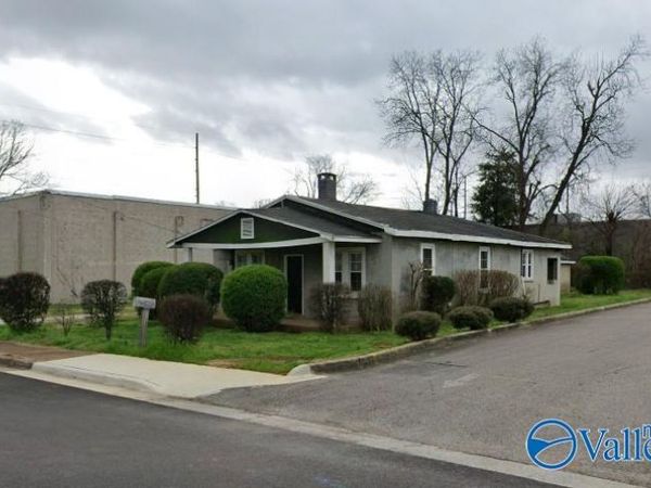 1309 Posey Street, Huntsville, AL 35816