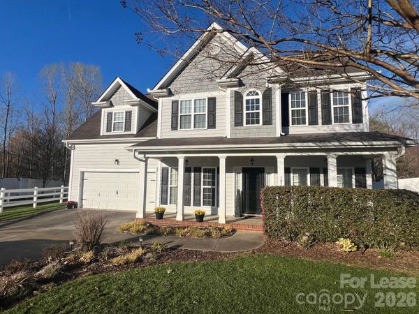 127 Tilton Drive, Mooresville, NC 28115
