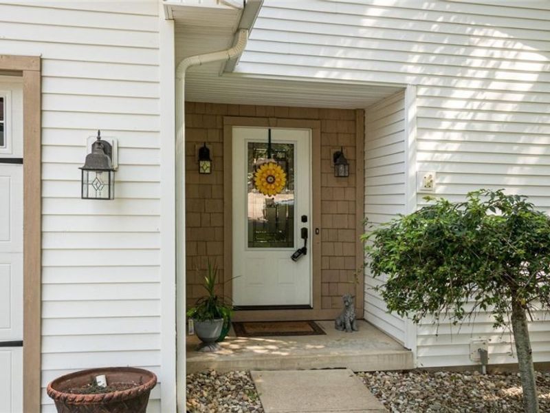 205 Treehouse Lane , Zanesville, OH 43701 Photo 3