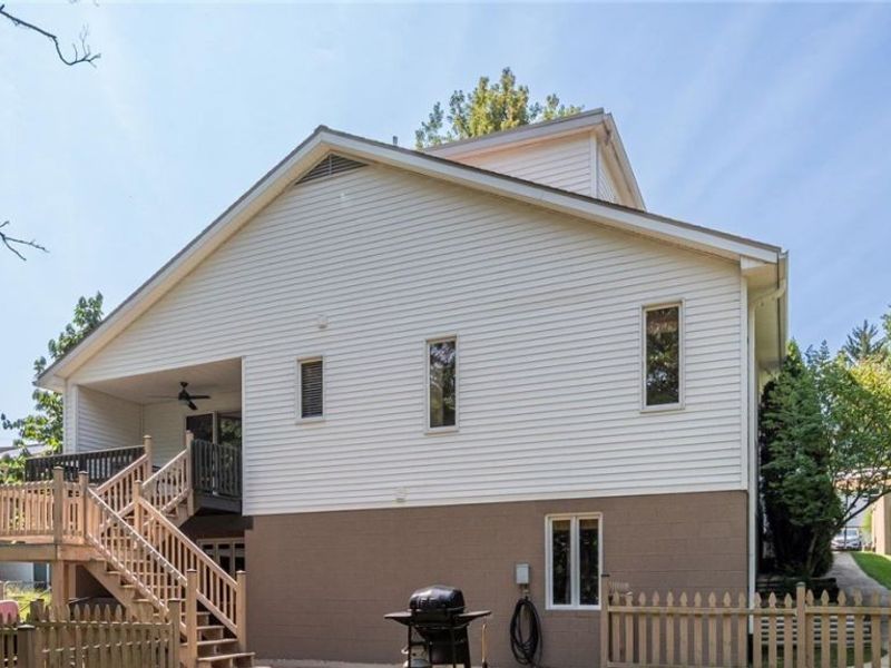 205 Treehouse Lane , Zanesville, OH 43701 Photo 43
