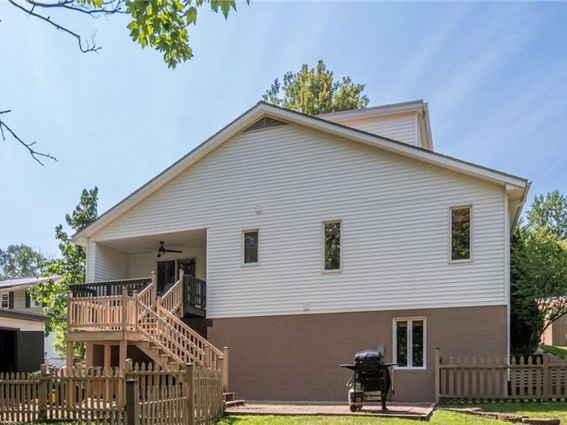 205 Treehouse Lane , Zanesville, OH 43701 Photo 45
