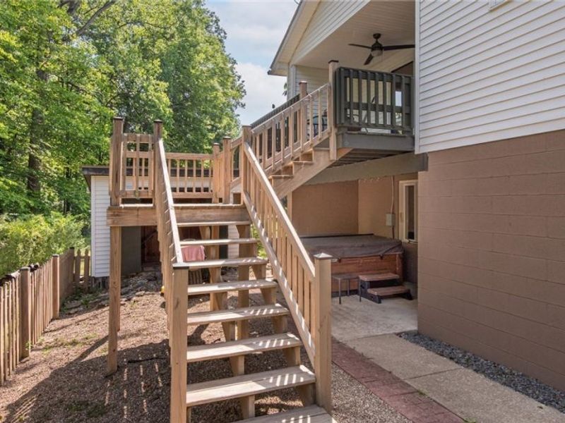 205 Treehouse Lane , Zanesville, OH 43701 Photo 46
