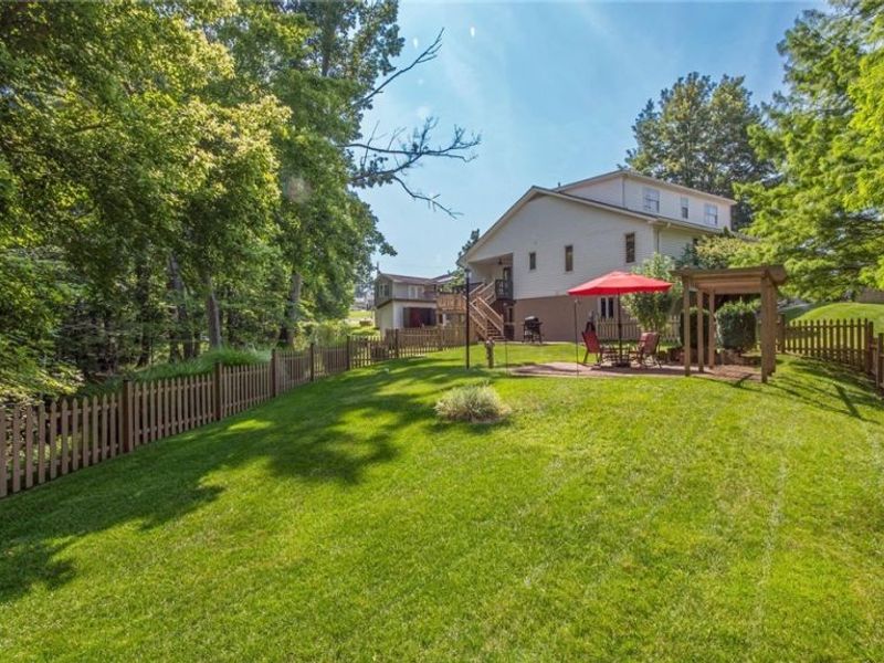 205 Treehouse Lane , Zanesville, OH 43701 Photo 6
